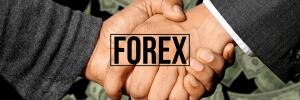 forex broker