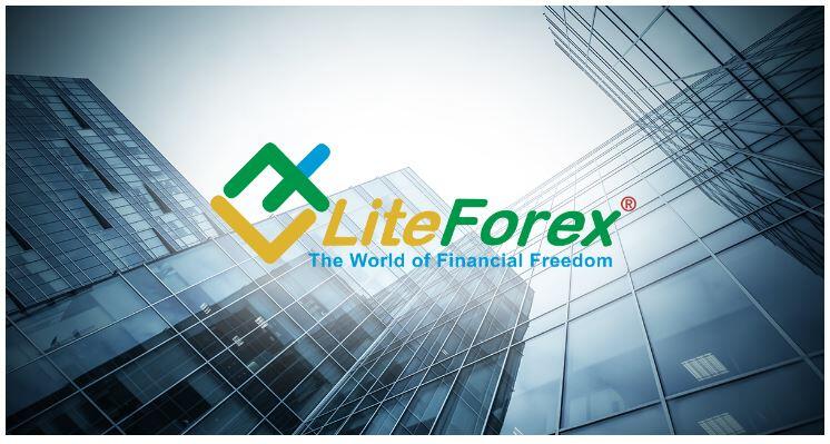 descripción general del bróker liteforex